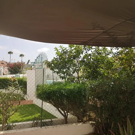 Casa Cosy Yumbo Villa Maspalomas  Exterior photo