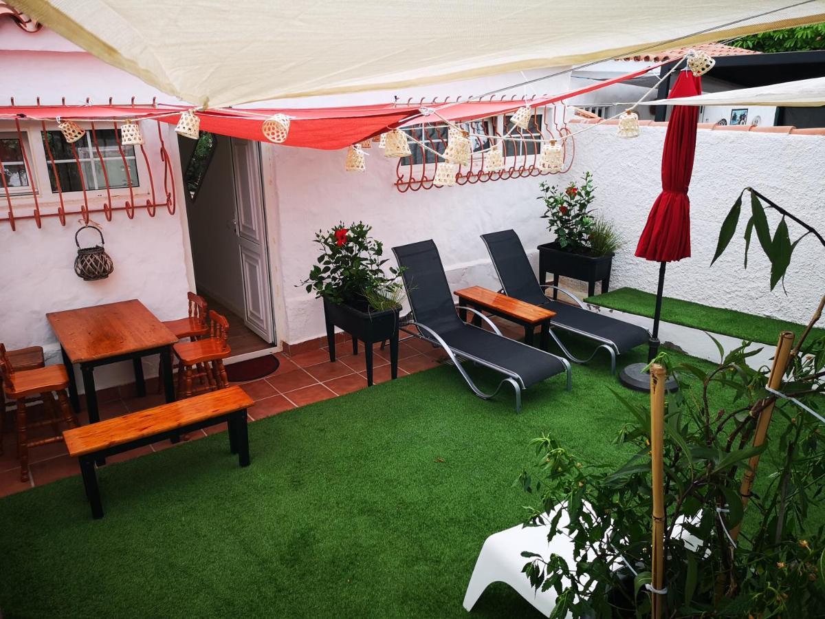 Casa Cosy Yumbo Casa de Férias Maspalomas (Gran Canaria)