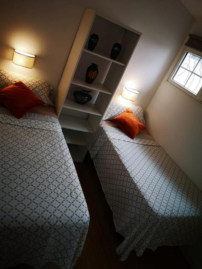 Casa Cosy Yumbo Casa de Férias Maspalomas (Gran Canaria)