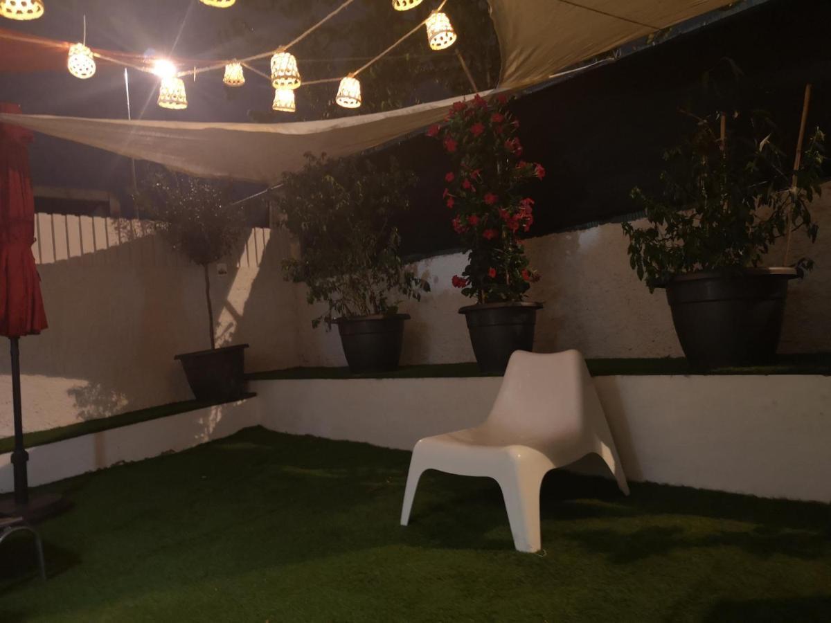 Casa Cosy Yumbo Vakantiehuis *