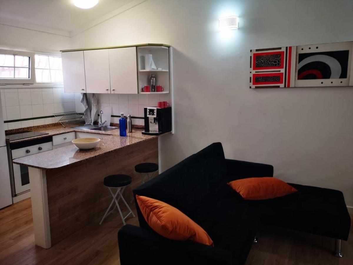 Casa Cosy Yumbo Vakantiehuis *