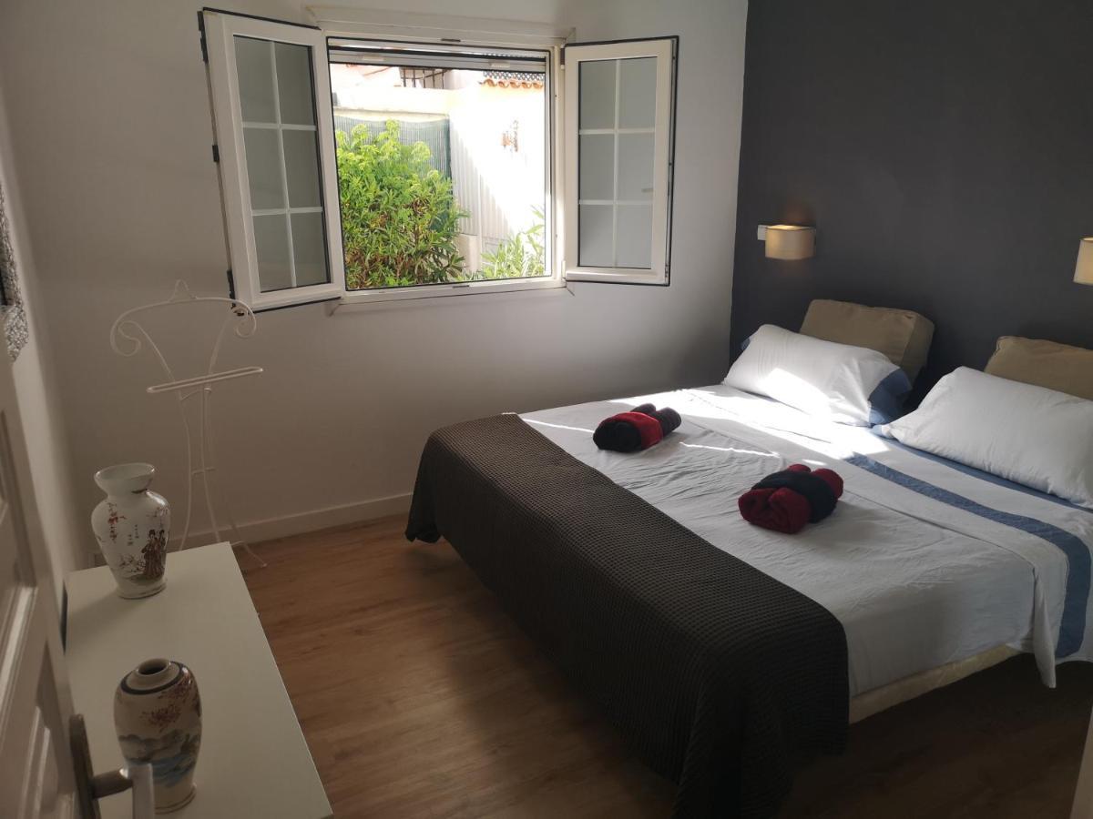 Casa Cosy Yumbo Vakantiehuis