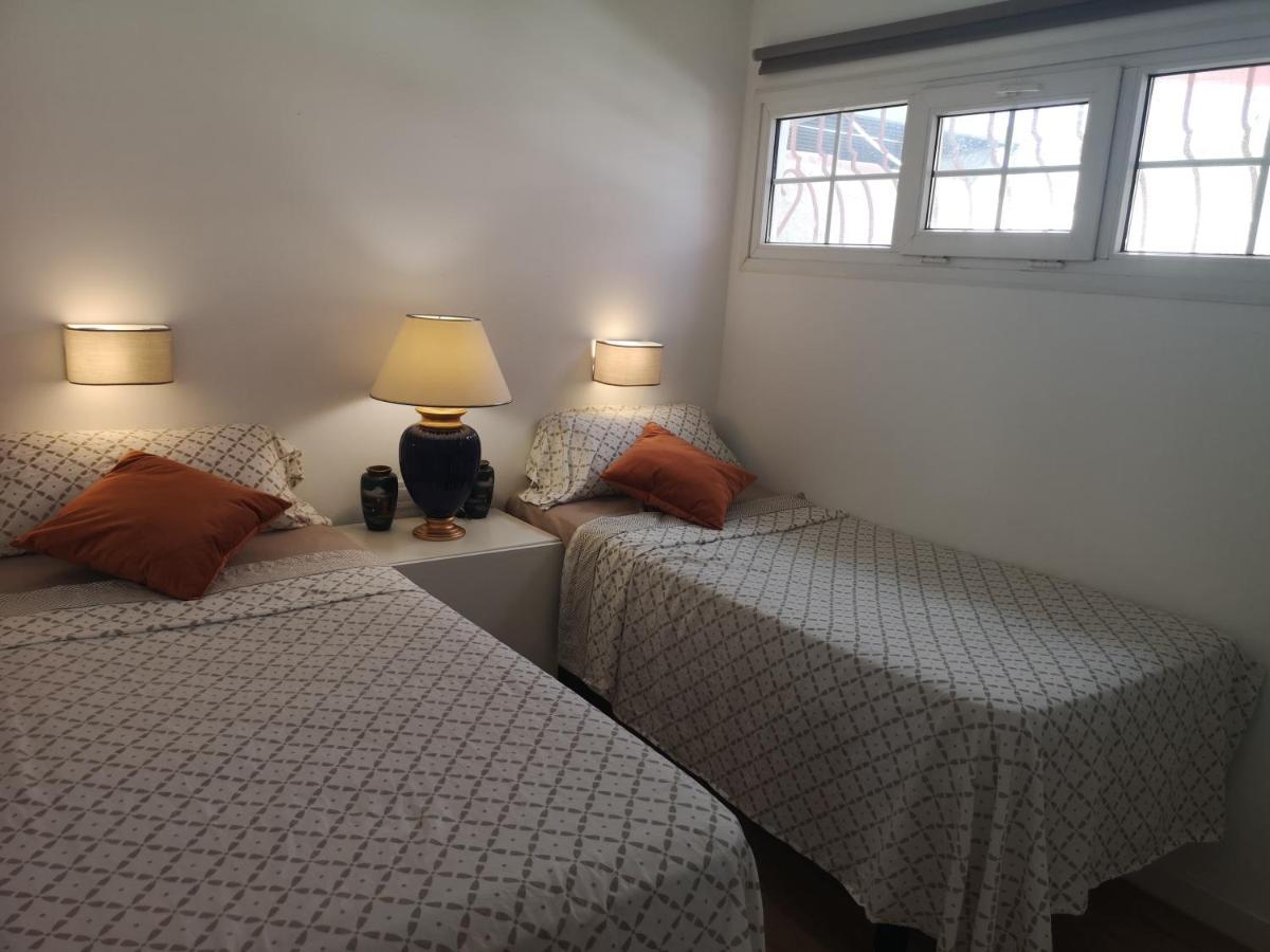 Vakantiehuis Casa Cosy Yumbo *