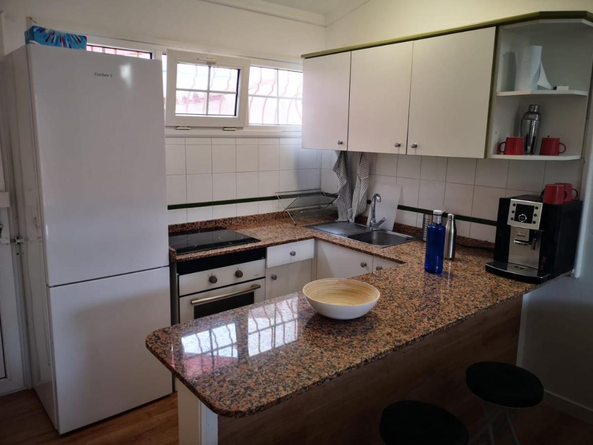 Vakantiehuis Casa Cosy Yumbo Maspalomas (Gran Canaria)