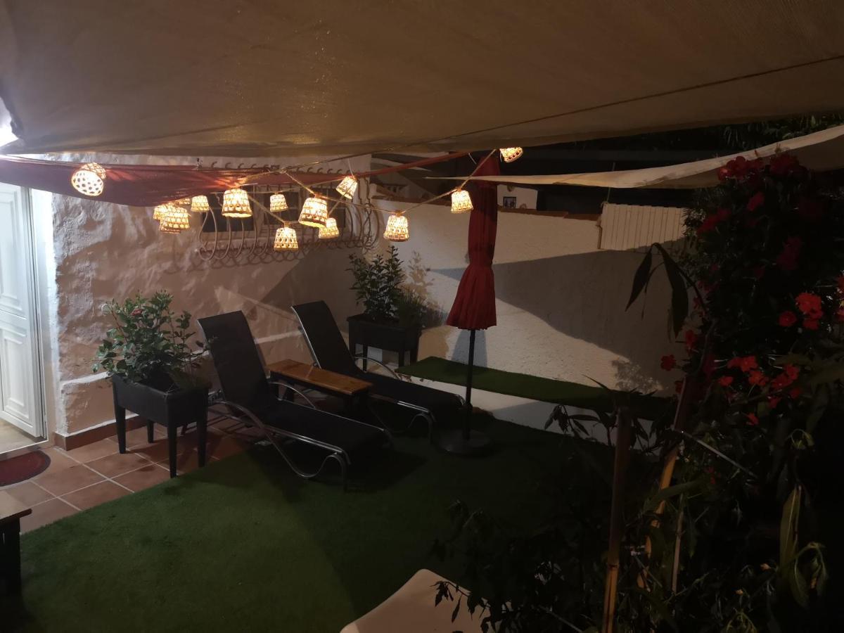 Casa de Férias Casa Cosy Yumbo *