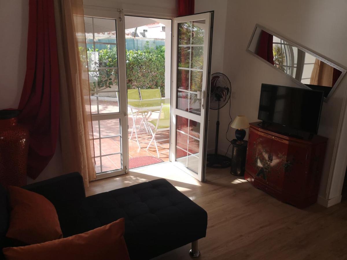 Casa Cosy Yumbo Vakantiehuis *