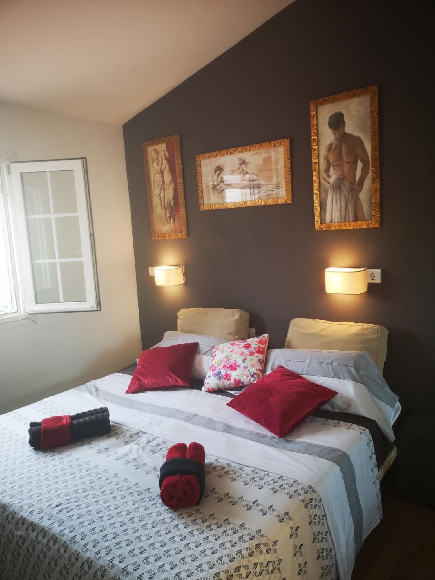 Vakantiehuis Casa Cosy Yumbo *