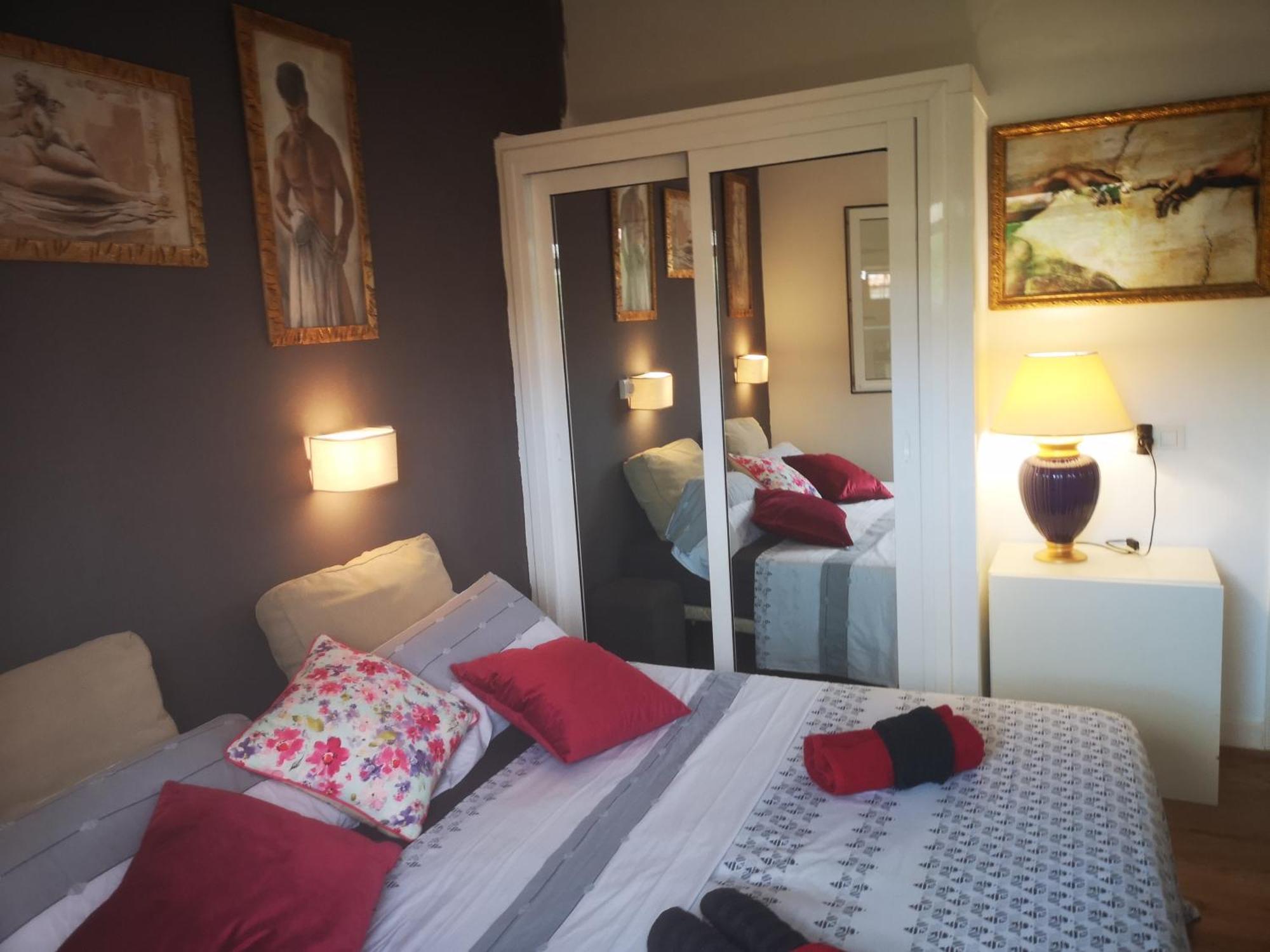 Casa de Férias Casa Cosy Yumbo