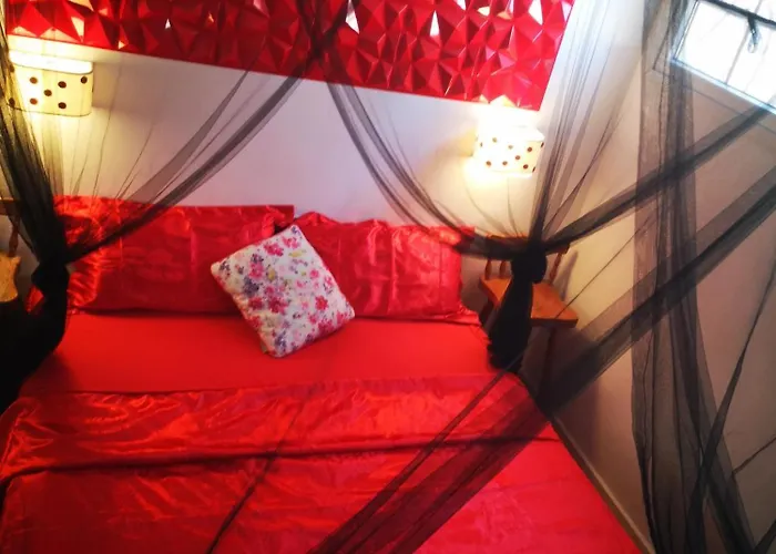 Casa Cosy Yumbo