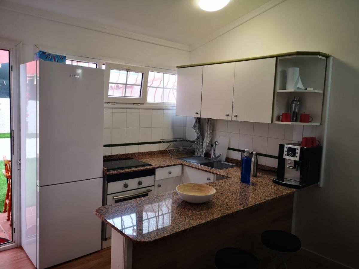 Holiday home Casa Cosy Yumbo Maspalomas (Gran Canaria)